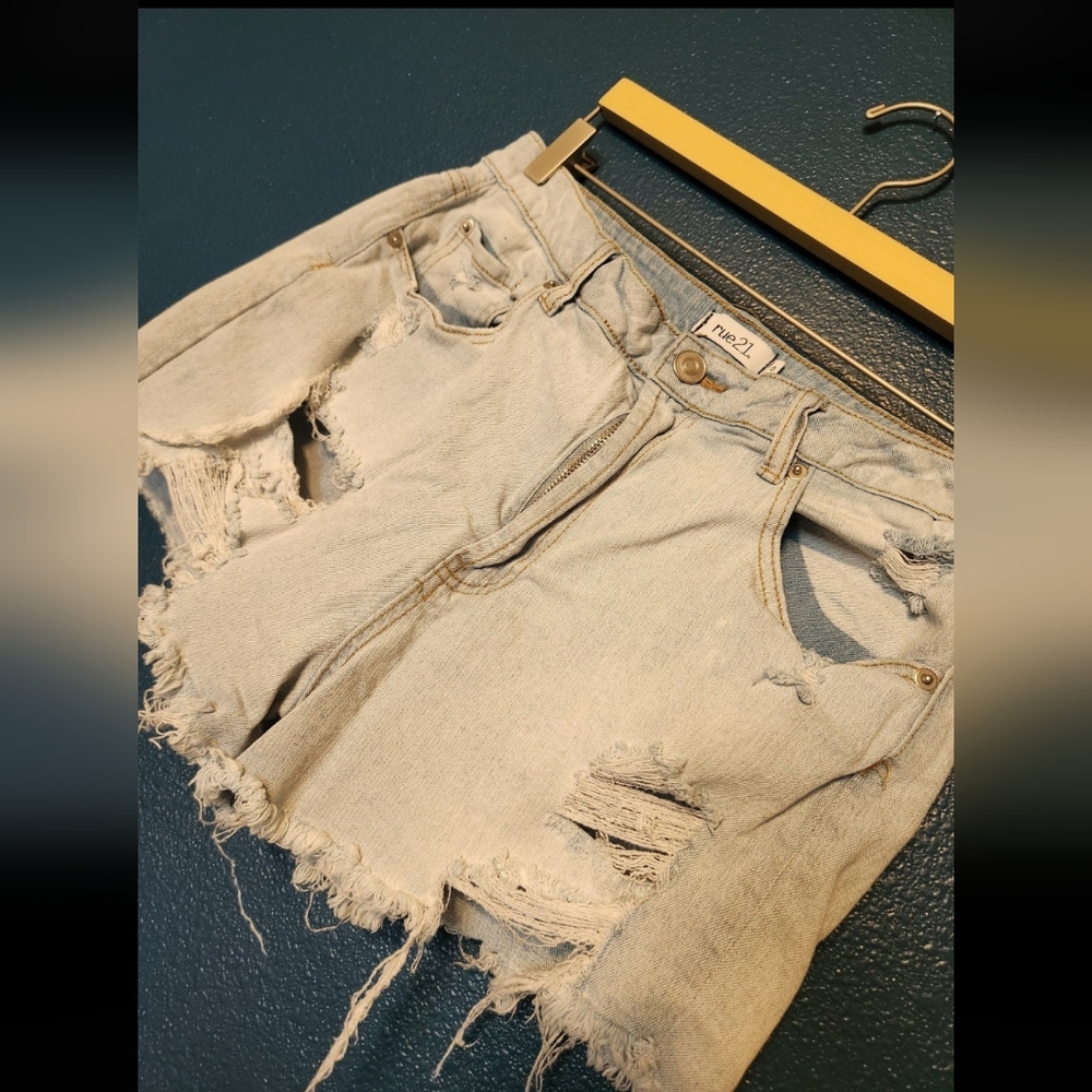 Rue21 Shorts (13)